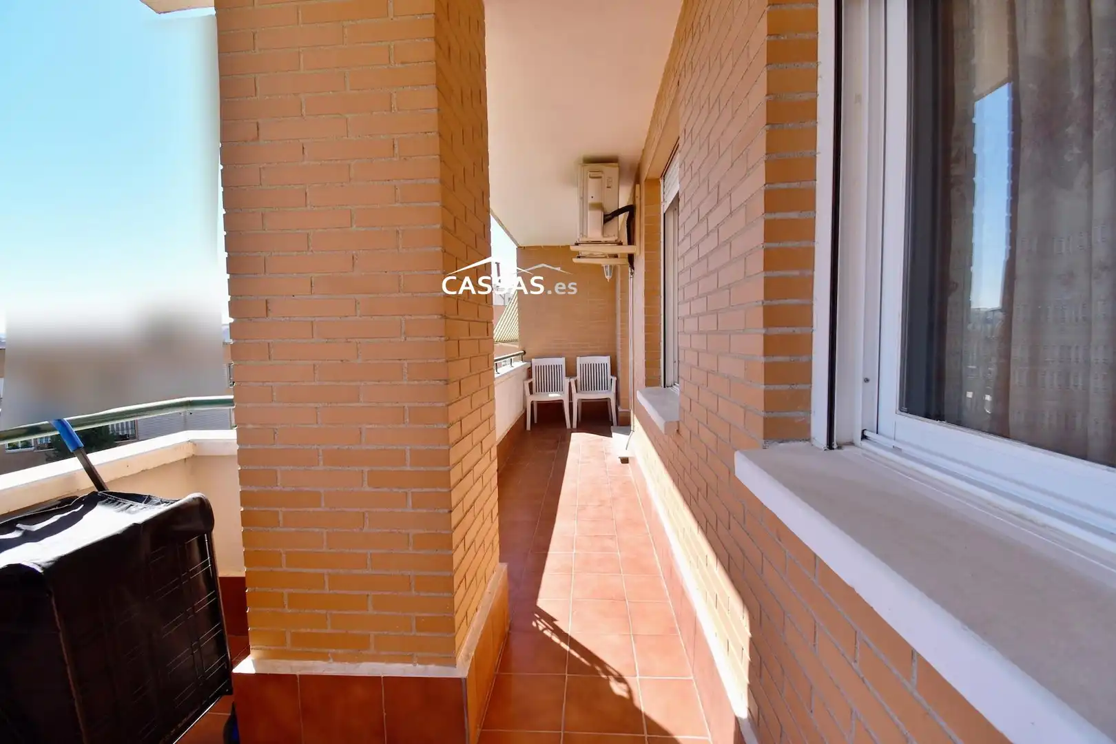 Piso con piscina en venta en Calle GARABAY, imagen 5