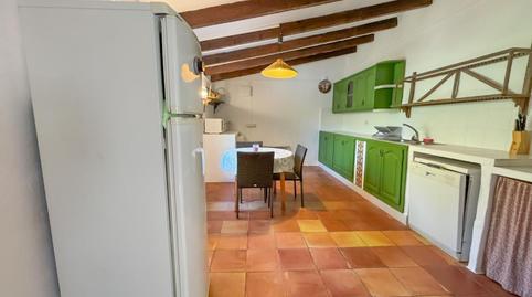 Foto 4 de Casa o xalet de lloguer a Calle Jesus Pobre, Jesús Pobre, Dénia