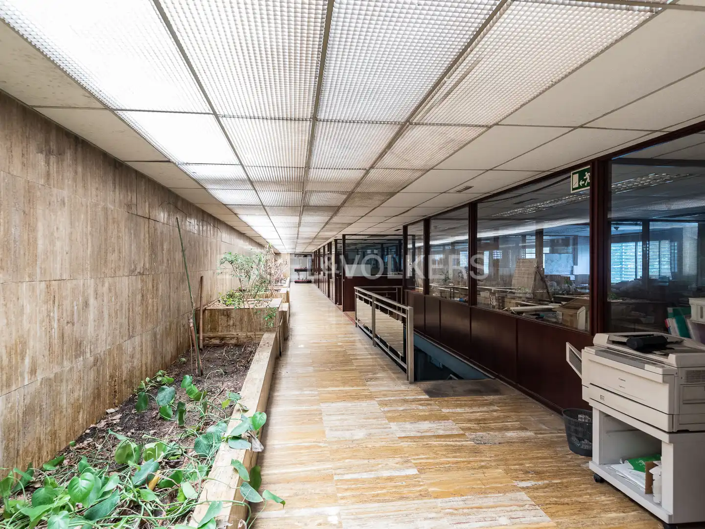 Industrial building for sale in Centre - Sant Oleguer, imagen 26