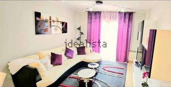 Piso en Venta en San Xoán de Poio