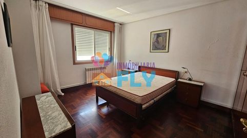 Foto 4 de Piso de alquiler en Universidad, Ourense Capital