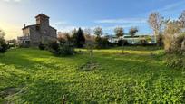 Jardí de Terreny en venda en Caldes de Montbui