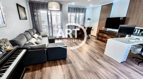 Foto 2 de Casa o xalet en venda a Tulipanes, Núcleo Urbano, Valencia