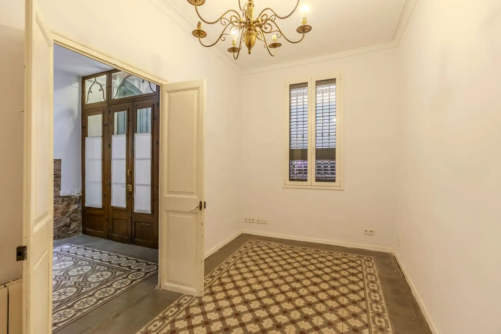 Casa adosada en venta en Barcelona con Parquet y Terraza