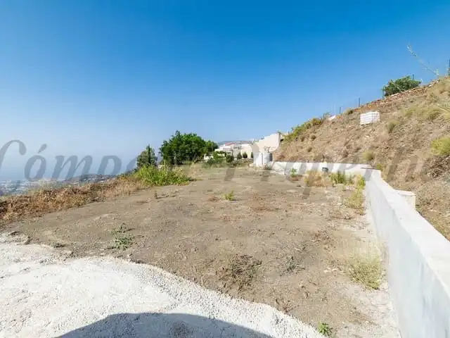 Terreni e lotti in vendita a Torrox Pueblo
