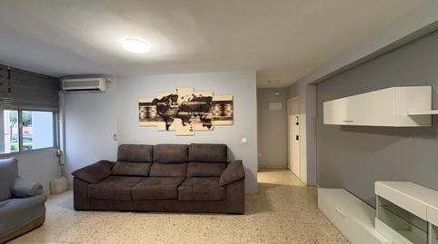 Foto 4 de Pis de lloguer a Crevillet, Cádiz