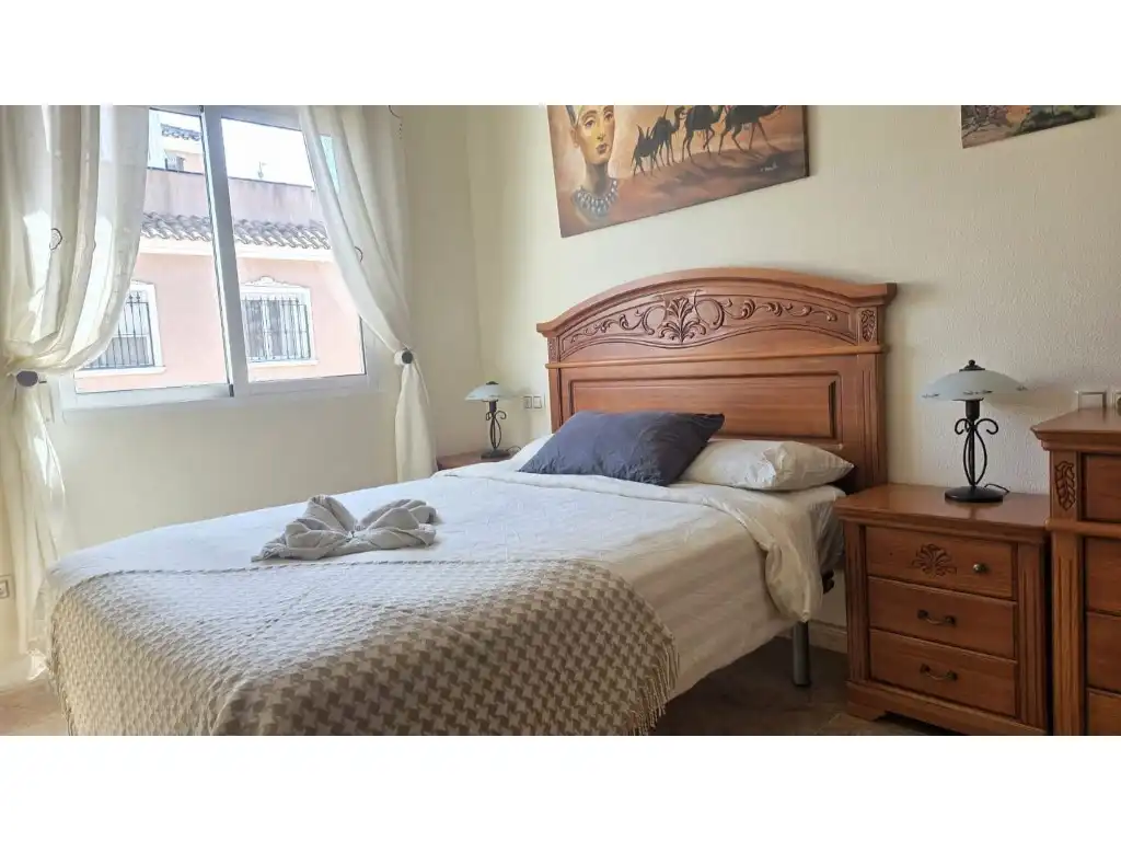 House with garden for sale in Calle Clavo, imagen 18