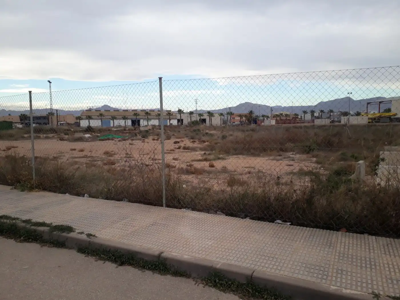 Terreno industriale in vendita a Albatera, imagen 2