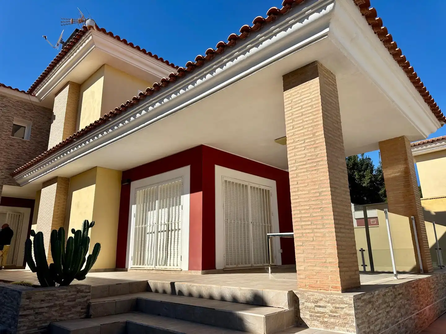 Haus oder Chalet zur Miete in Calle GARDENIA, La Conarda - Montesano