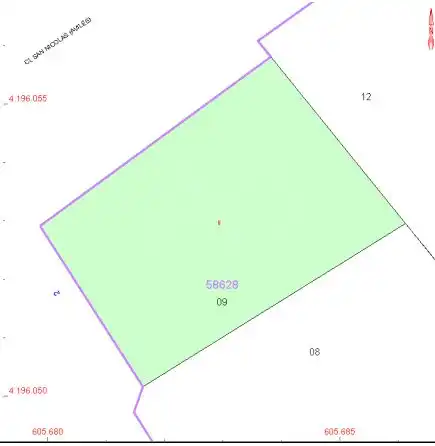 Estudio en venta en Lorca