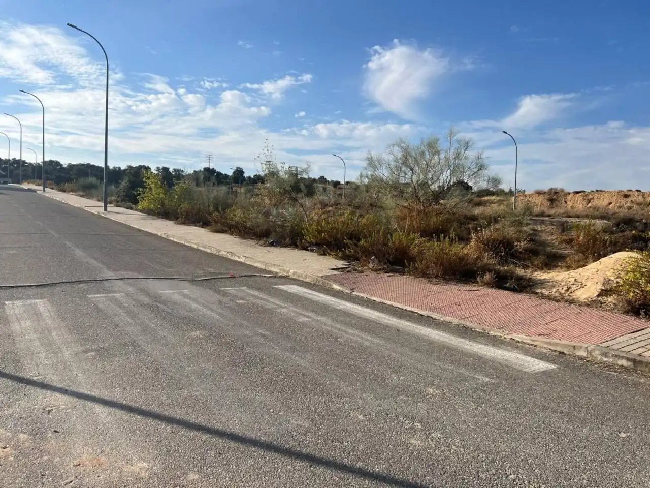 Terrenys i solars en venda a Torcaz, imagen 3
