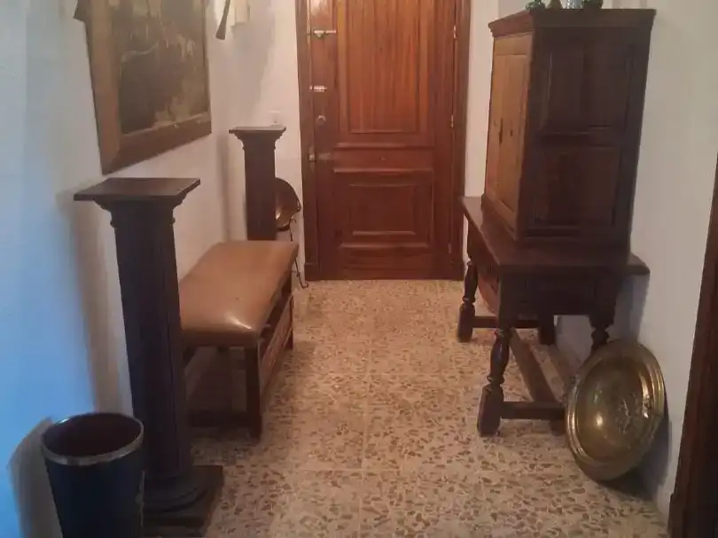 Pis per a compartir en Avenida - Divina Pastora - Plaza de Toros