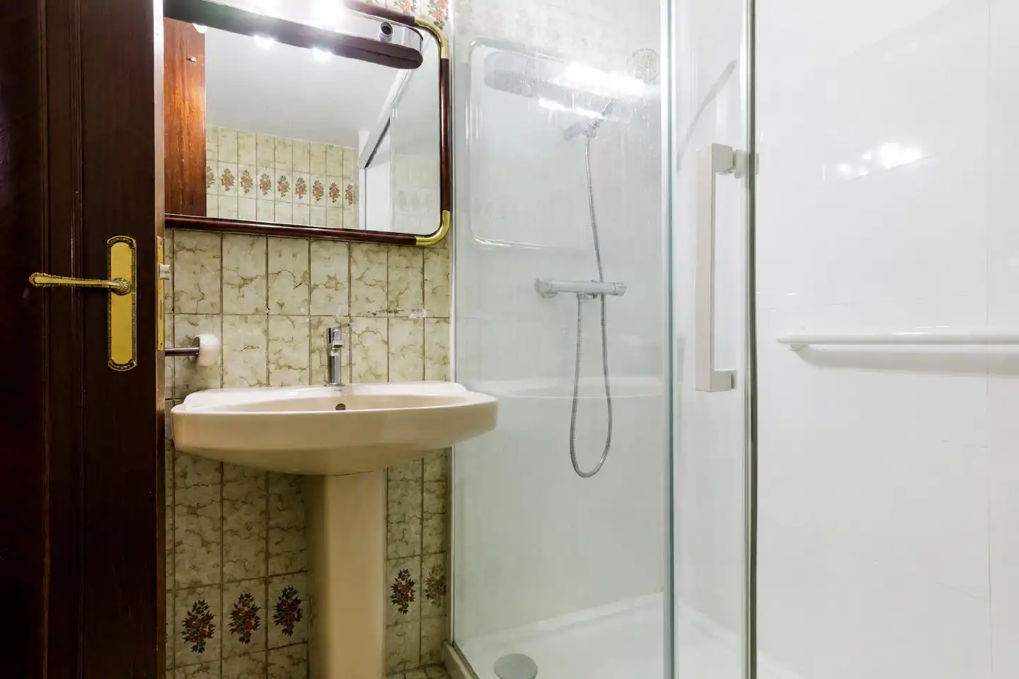 Baño de Piso en venta en Zaragoza