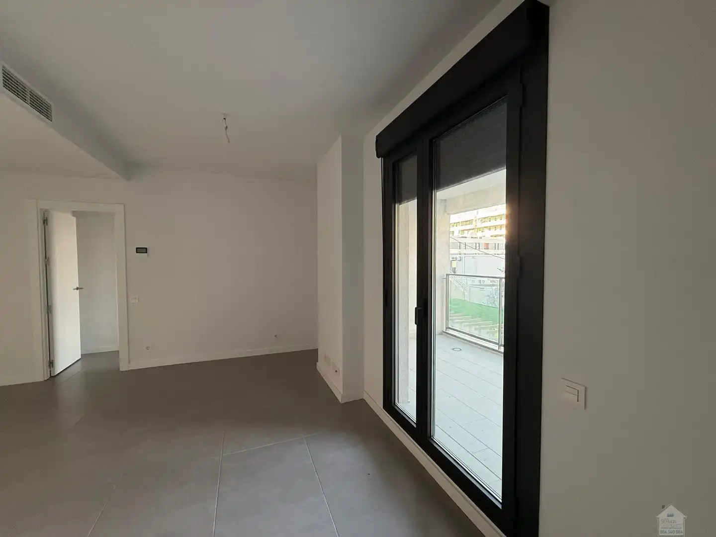 Pis amb terrassa de lloguer a Bellavista - La Palmera, imagen 6