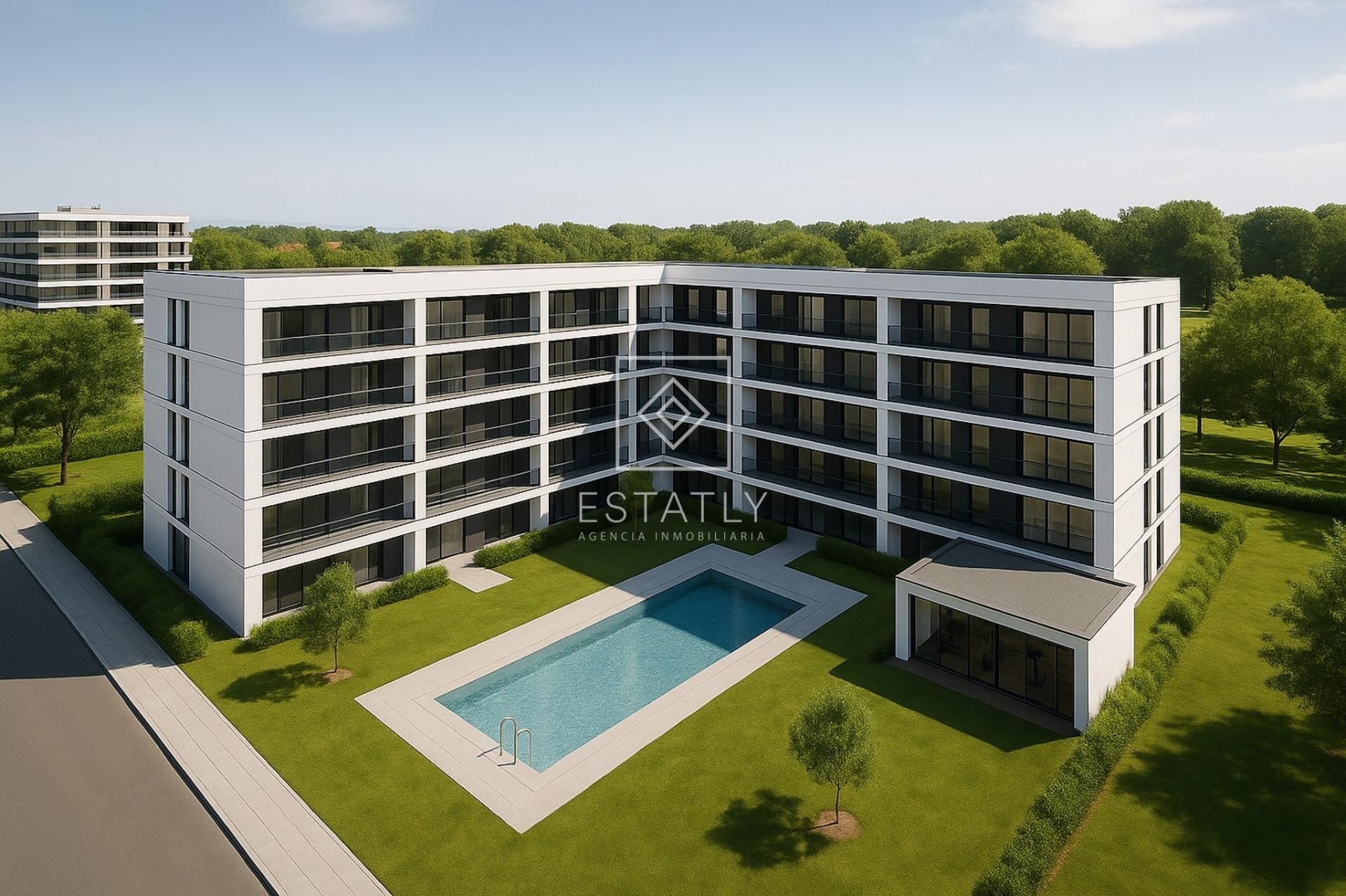 Residential for sale in Fontajau - Sant Ponç