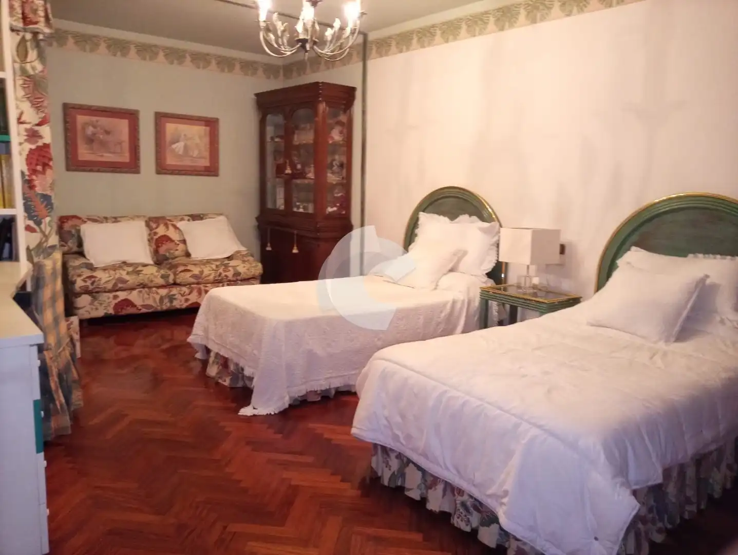 Appartement avec terrasse à vendre à JUAN XXIII, imagen 9