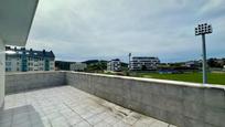 Terrasse von Dachboden zum verkauf in Gozón mit Terrasse