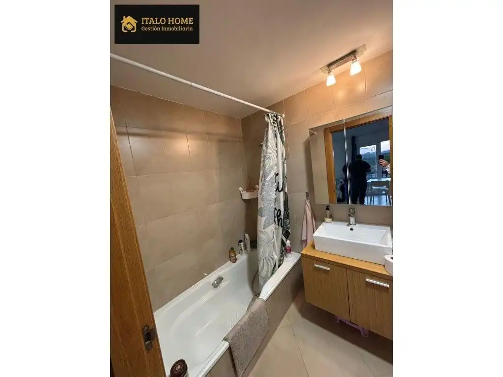 Flat for rent in Sucina