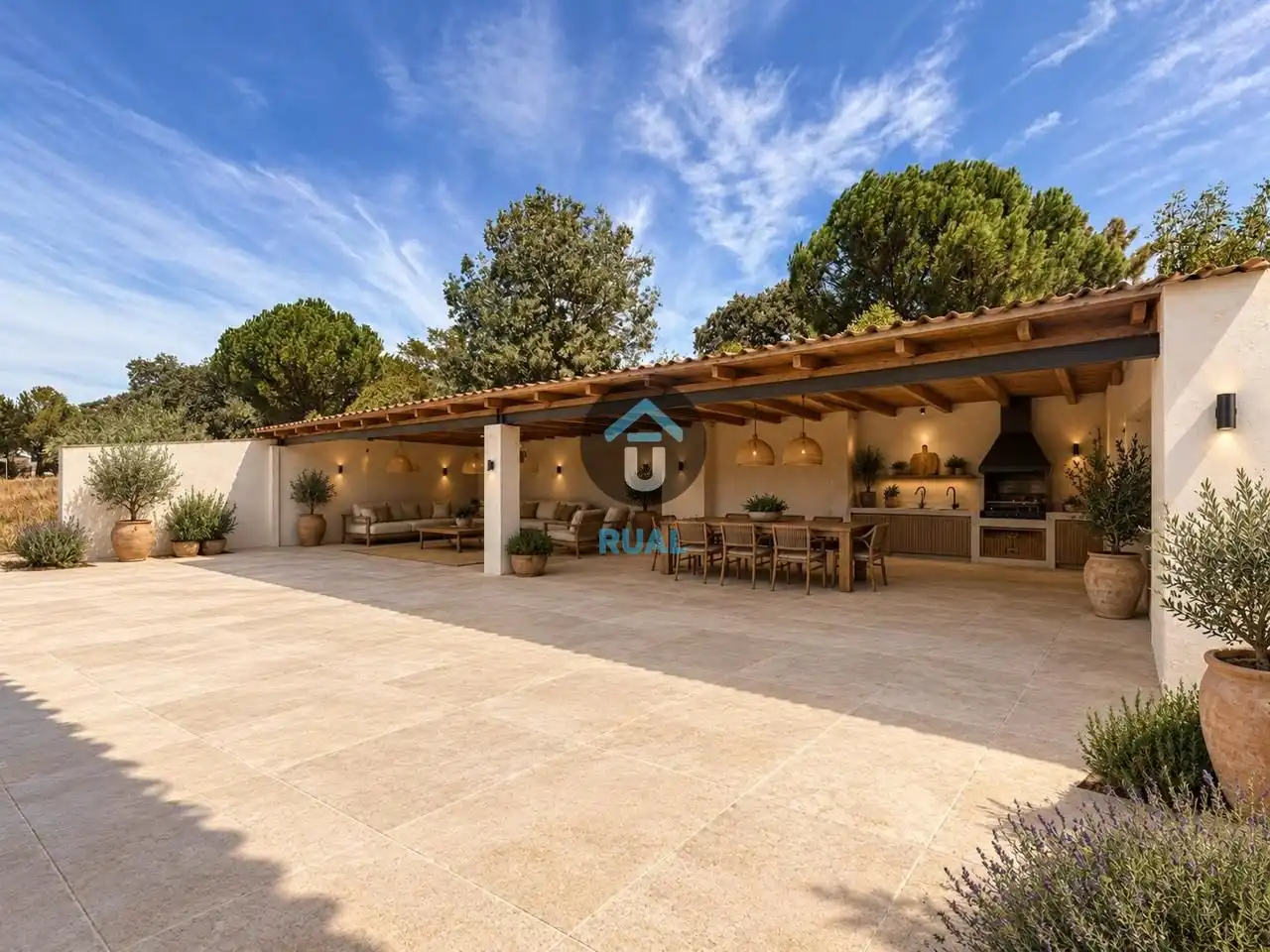 Haus mit Garten zum Verkauf in Calle del Cabo de Rosas, imagen 11