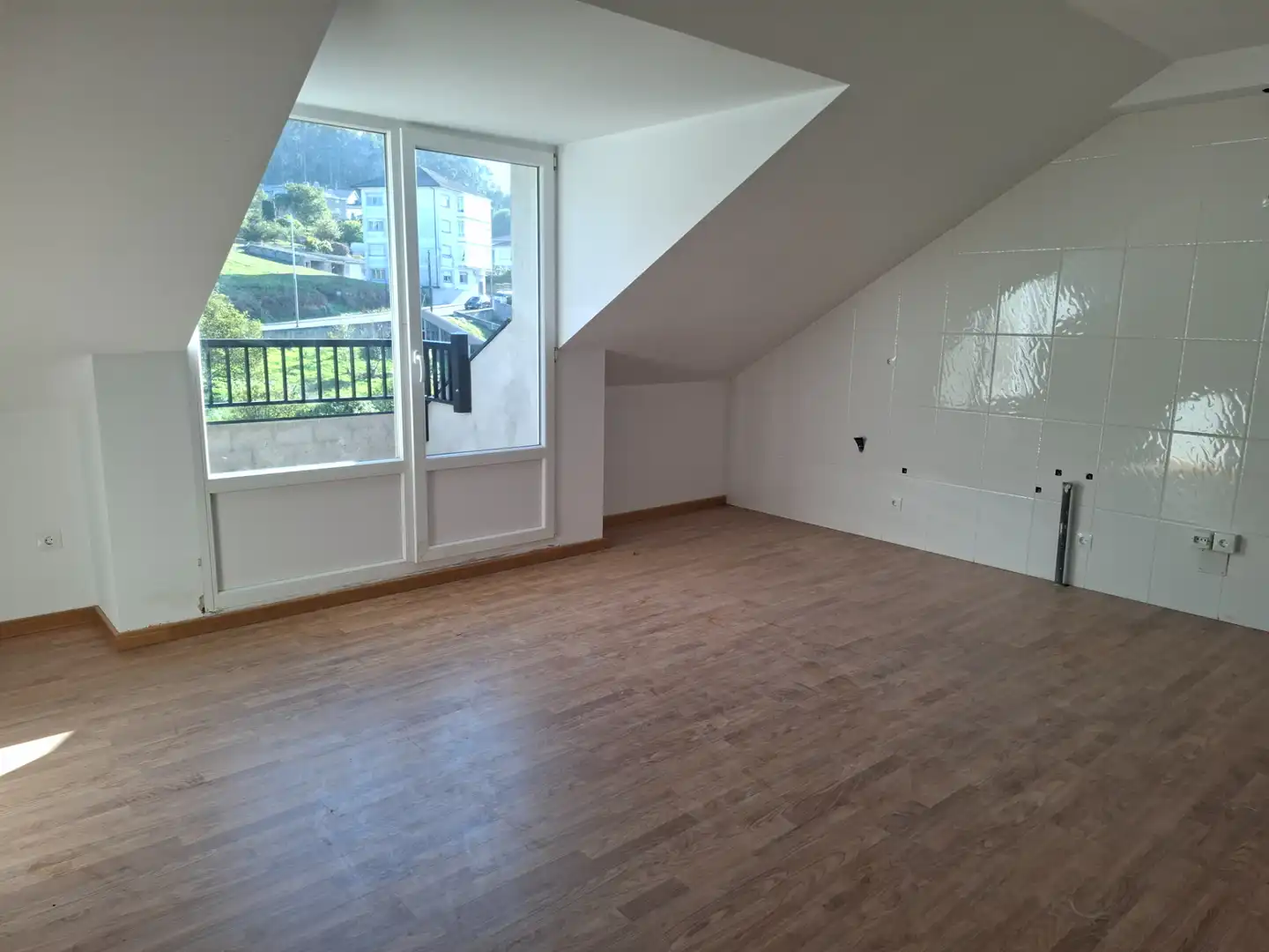 Ático con ascensor en venta en N/A, imagen 2
