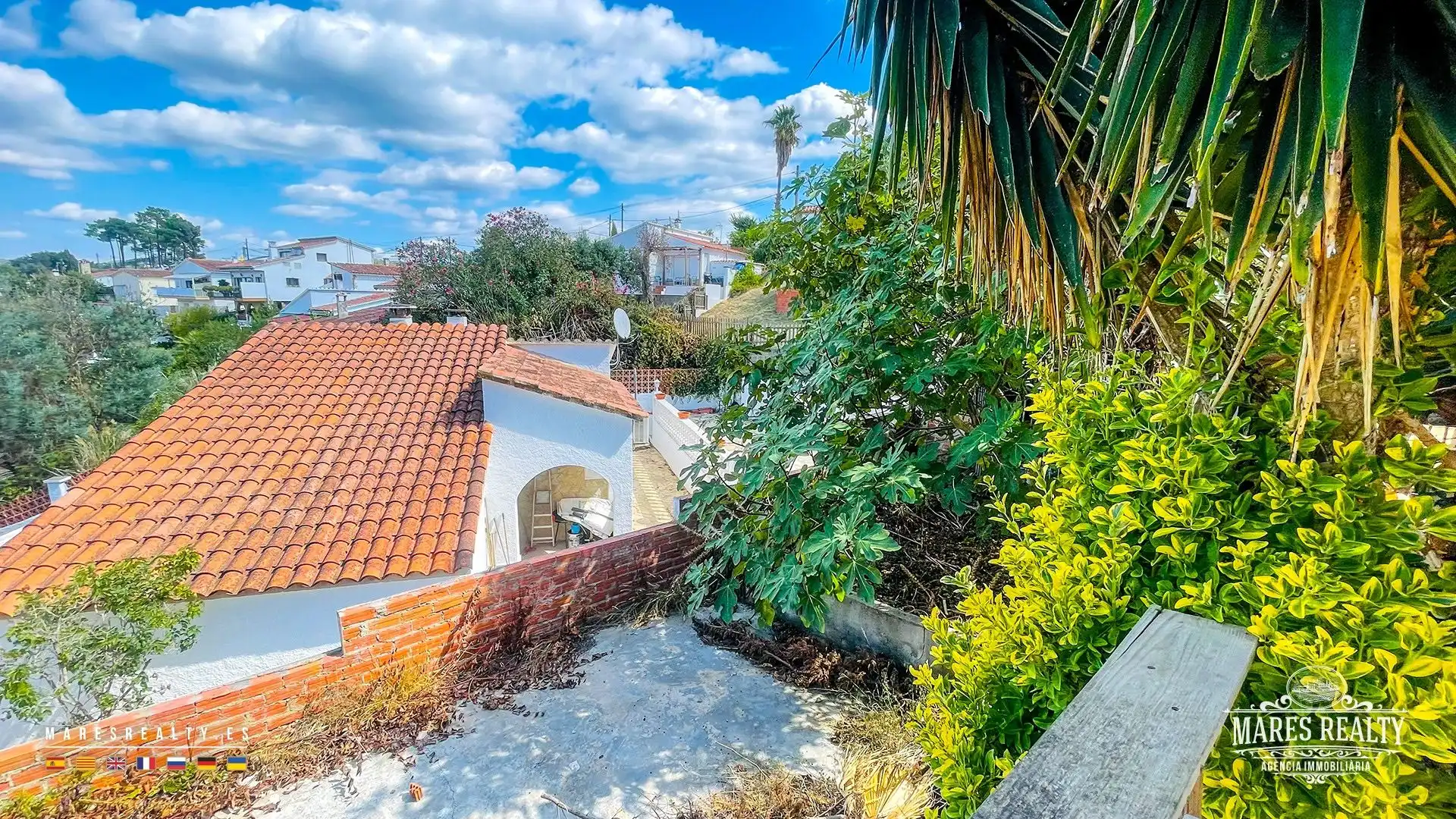 Casa con jardín en venta en Lloret Blau - La Creu de Lloret, imagen 19