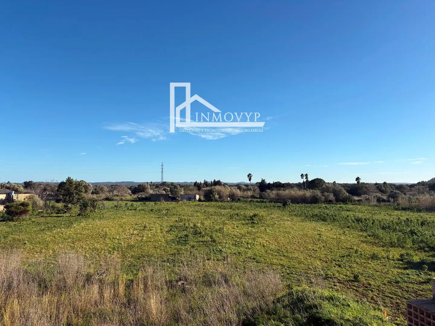 Finca rústica en venda en Búger amb Jardí privat, Terrassa i Traster