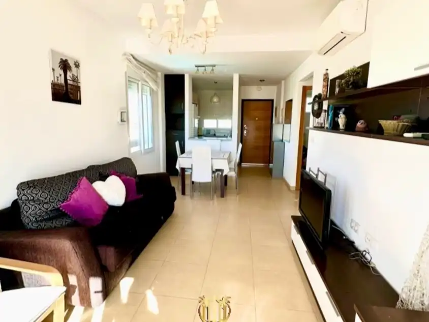 Apartament amb piscina en venda a Bulevar Central de las Cañadas 6, imagen 3