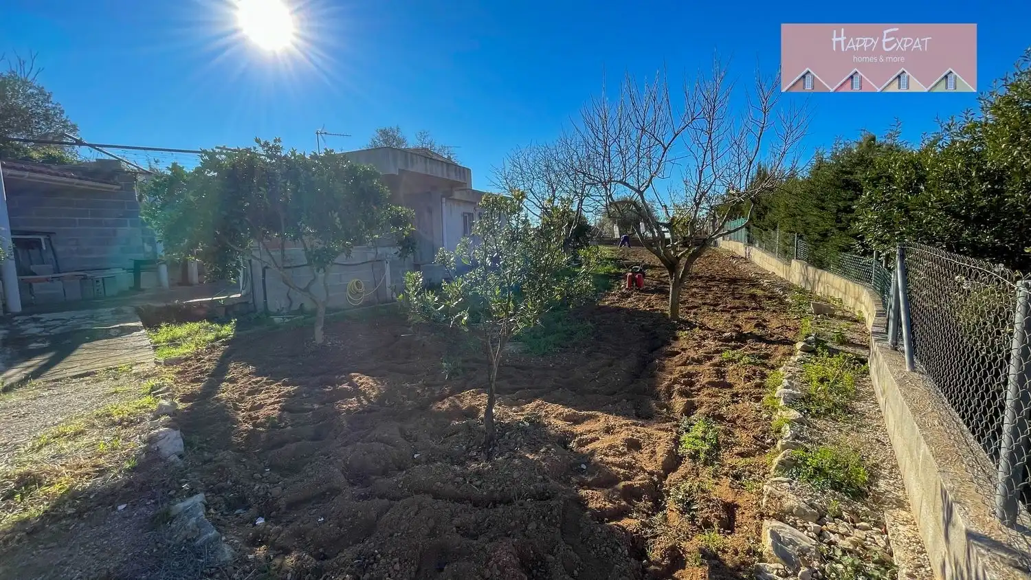 Terreny residencial en venda a Olivella