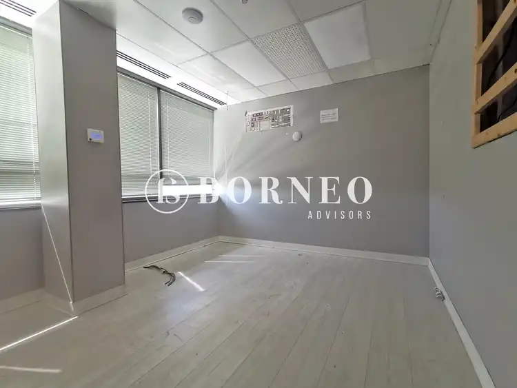 Büro zur Miete in Madrid
