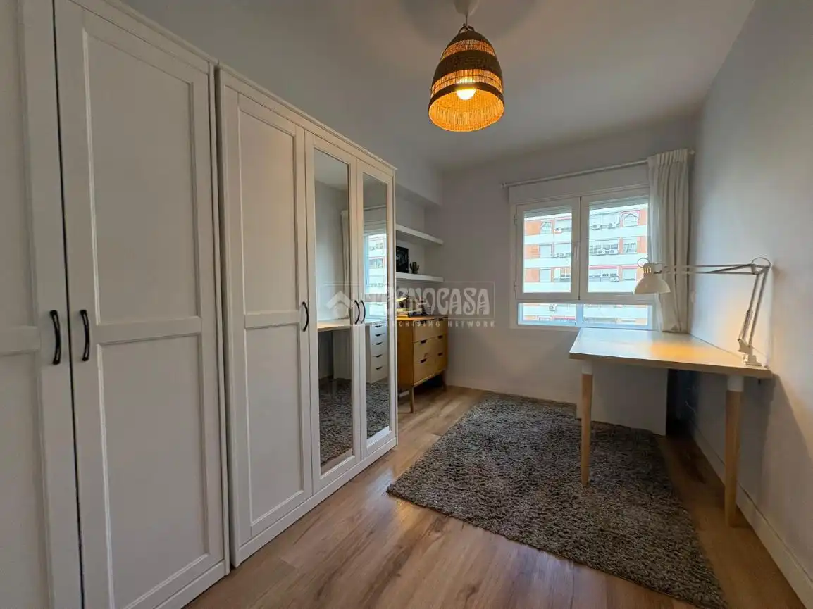 Habitación de Piso de alquiler en Madrid