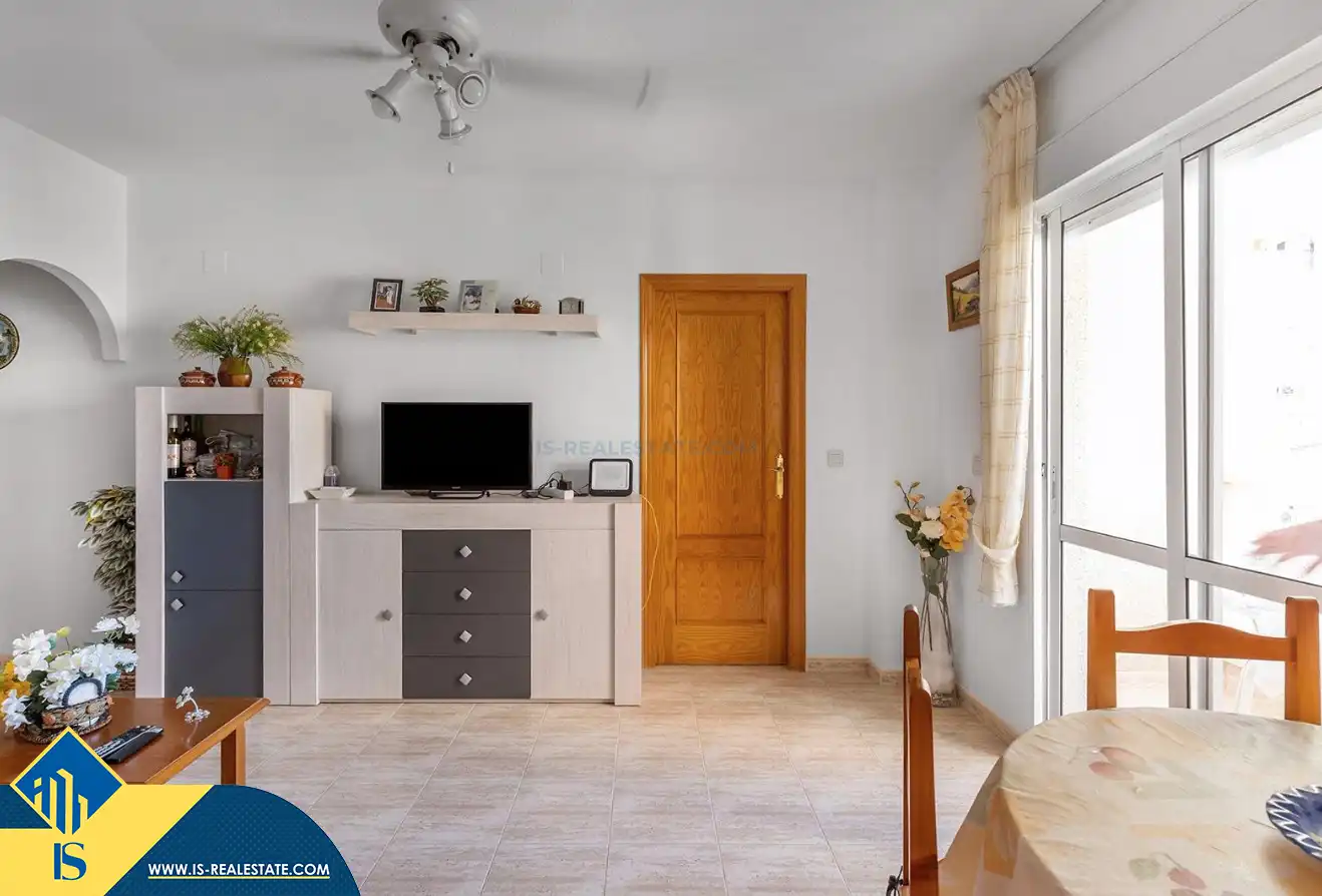 Apartament amb ascensor en venda a Playa de los Locos, imagen 4