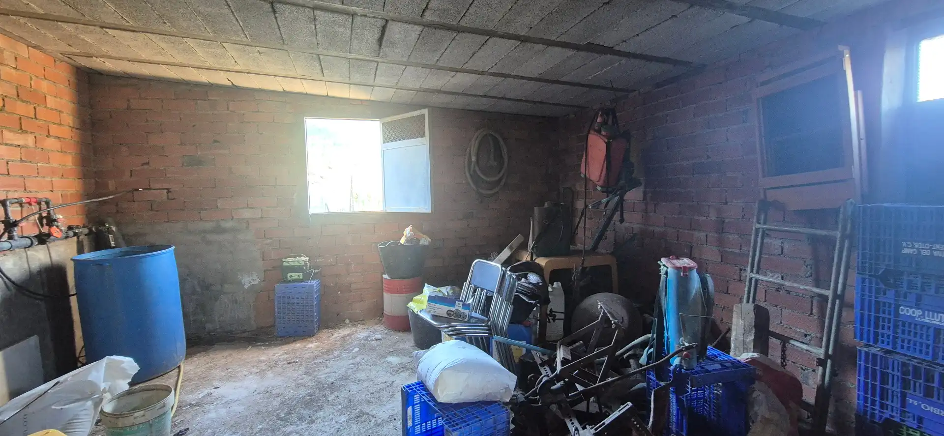 Maison rustique avec jardin à vendre à Avinguda Constitució 13, imagen 13
