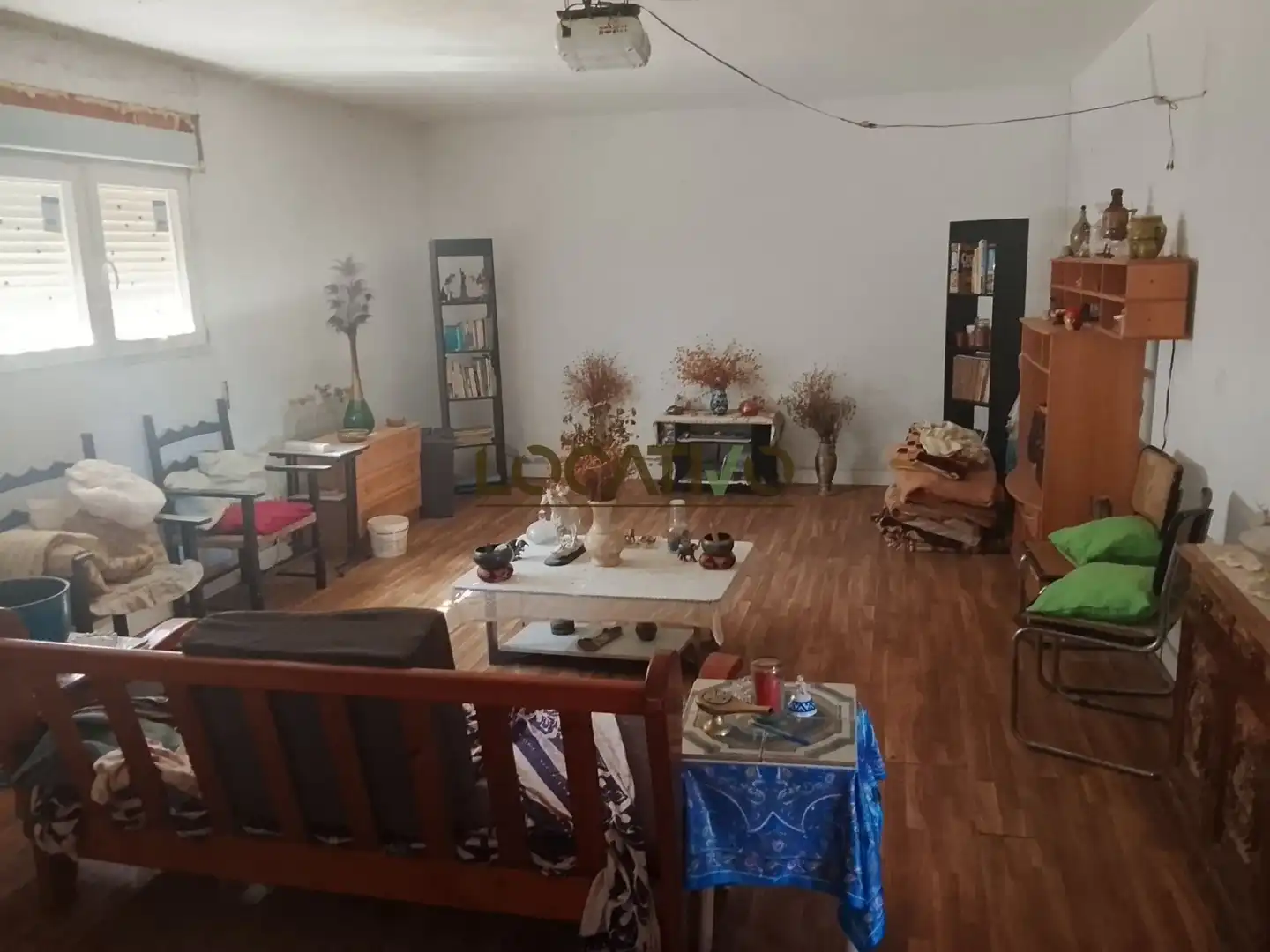 Terreno rustico in vendita a La Dehesa - El Pinar, imagen 5