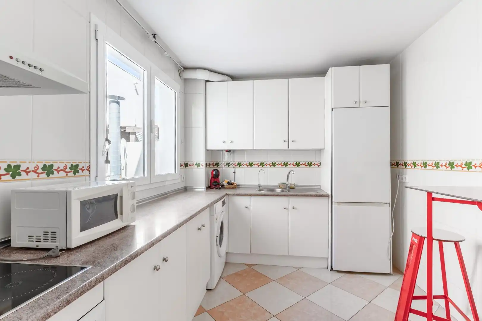 Appartement avec ascenseur à louer à Centro, imagen 22