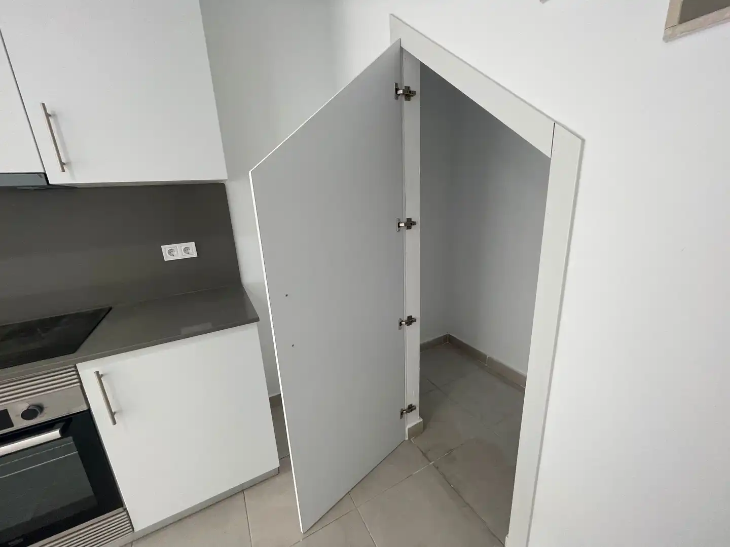 Ático de alquiler en Llinars del Vallès