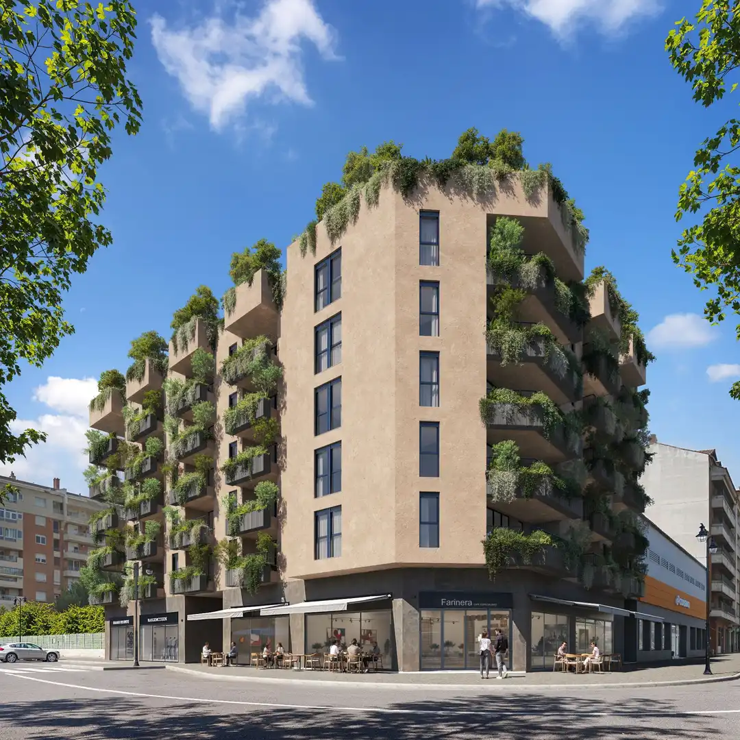 Appartement avec ascenseur à vendre à Centro