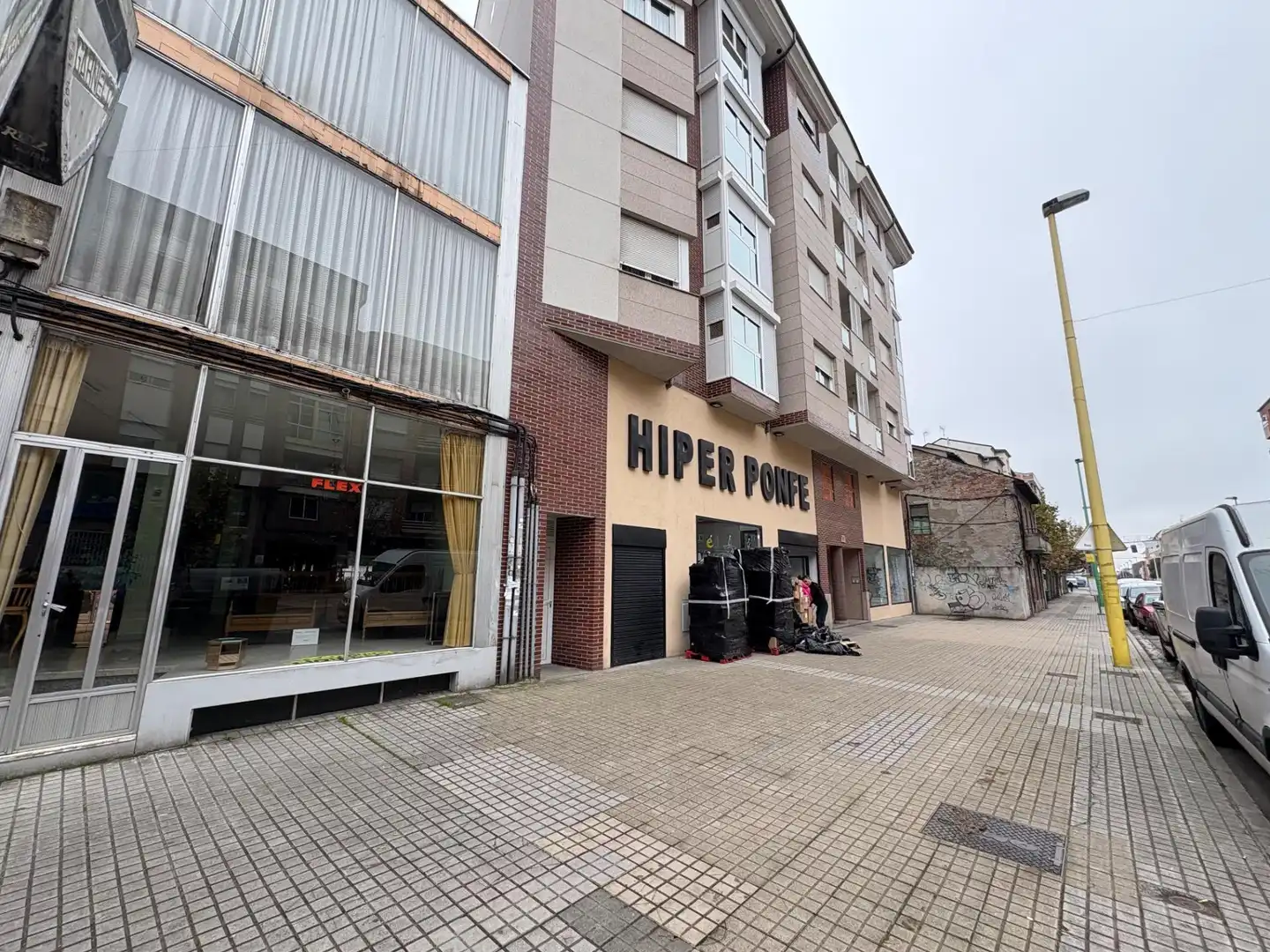 Local comercial en venda a Avenida de Portugal, imagen 39