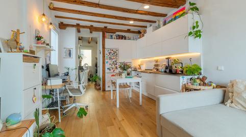 Foto 2 de Àtic en venda a Calle Casto Plasencia, Universidad - Malasaña, Madrid