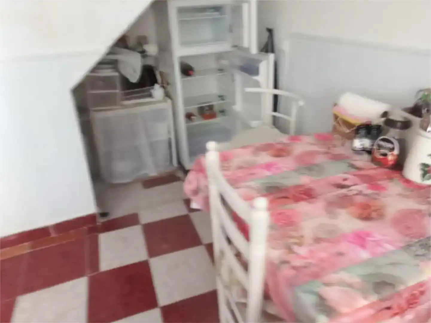 Cuina de Pis en venda en Borobia amb Moblat