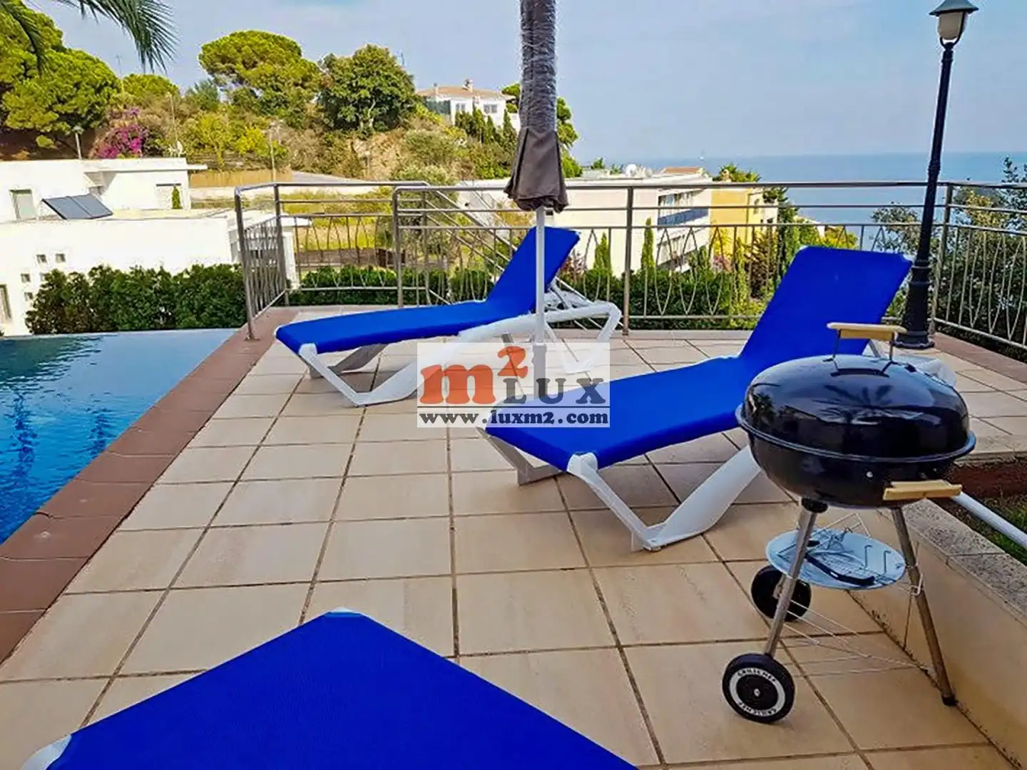 Maison avec piscine à vendre à Montgoda, imagen 23