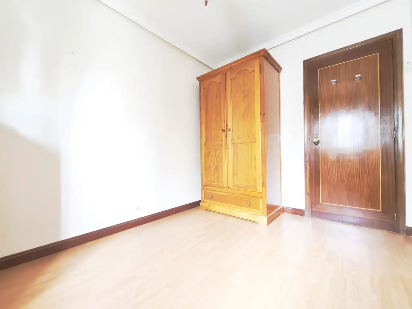 Habitación de Piso en venta en Madrid con Aire acondicionado, Calefacción y Parquet