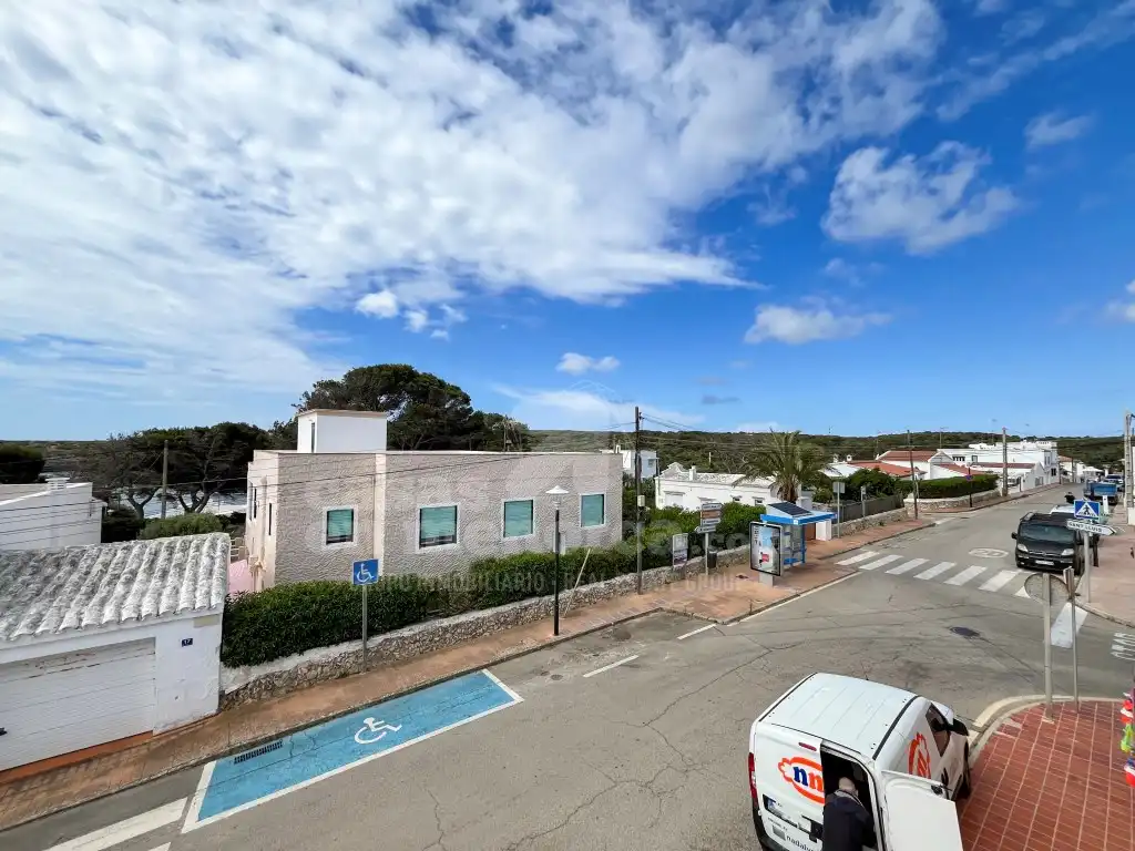 Gebäude zum Verkauf in S'Algar - Alcaufar