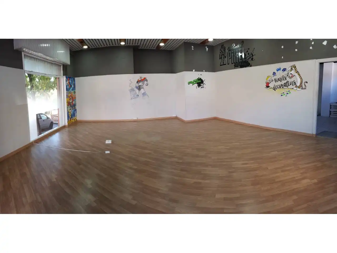 Business premises to rent in Calle Doctor Barraquer, imagen 6