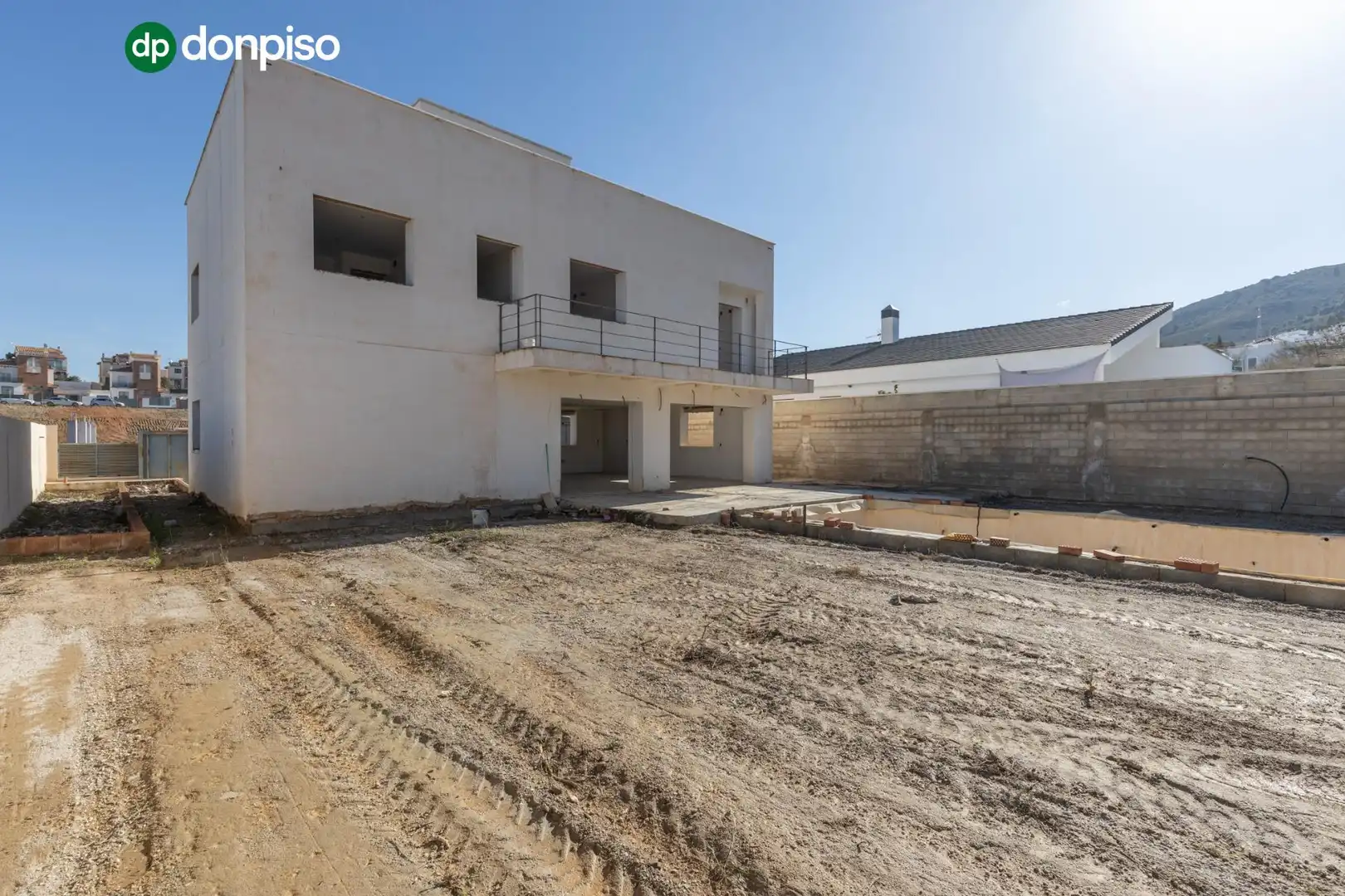 Villa con terrazza in vendita a Calle Puntal de las Siete Lagunas 18, imagen 56