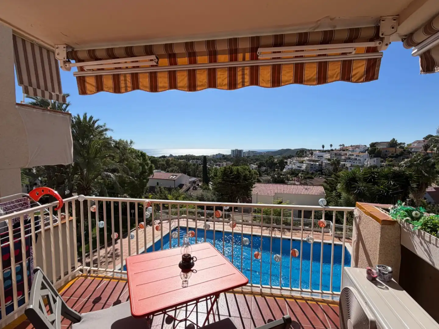 Wohnung zur Miete in Sant Pere de Ribes, Barcelona