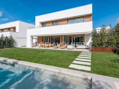 House or chalet for sale in Carrer Cala Blanca, 12, Ametllers - Poble-Sec