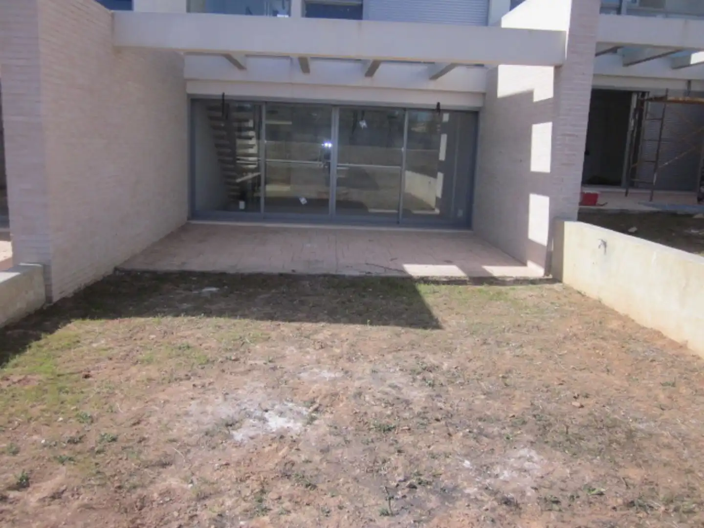 Vista exterior de Casa o chalet en venta en Riba-roja de Túria