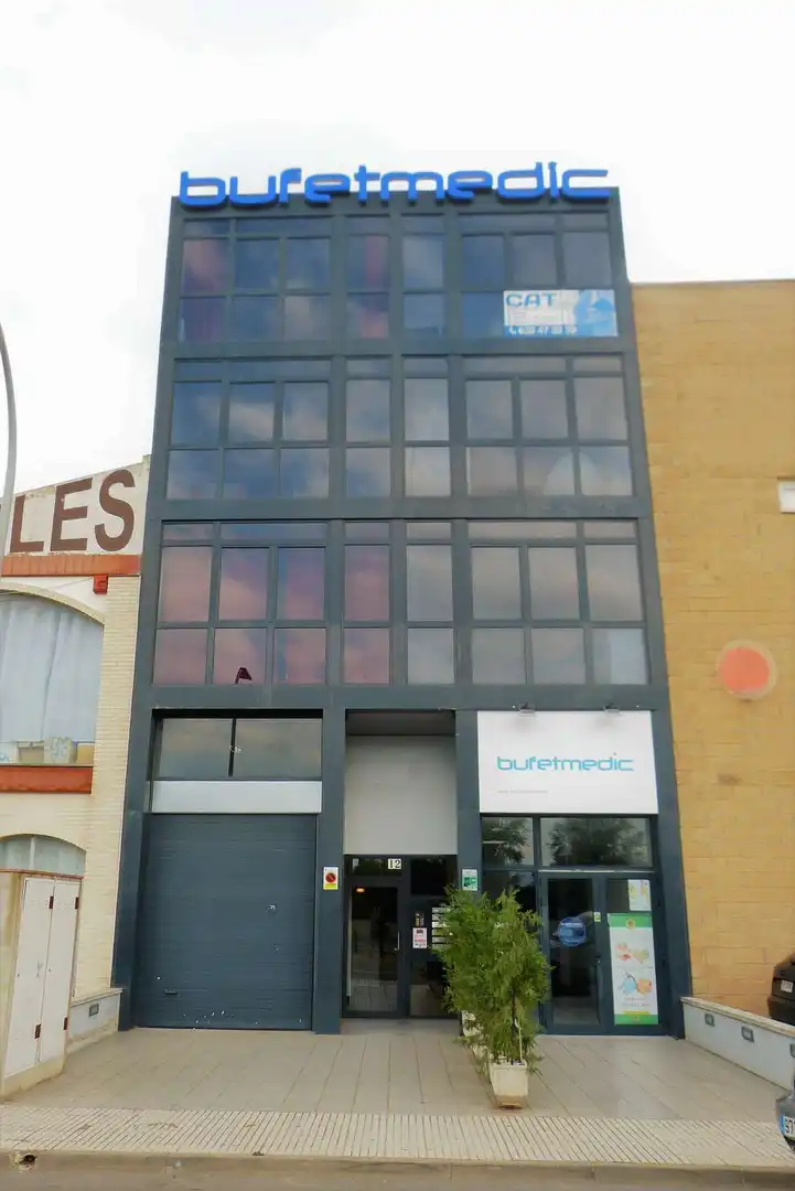 Gebäude zum Verkauf in Puigmal - Mas Nou