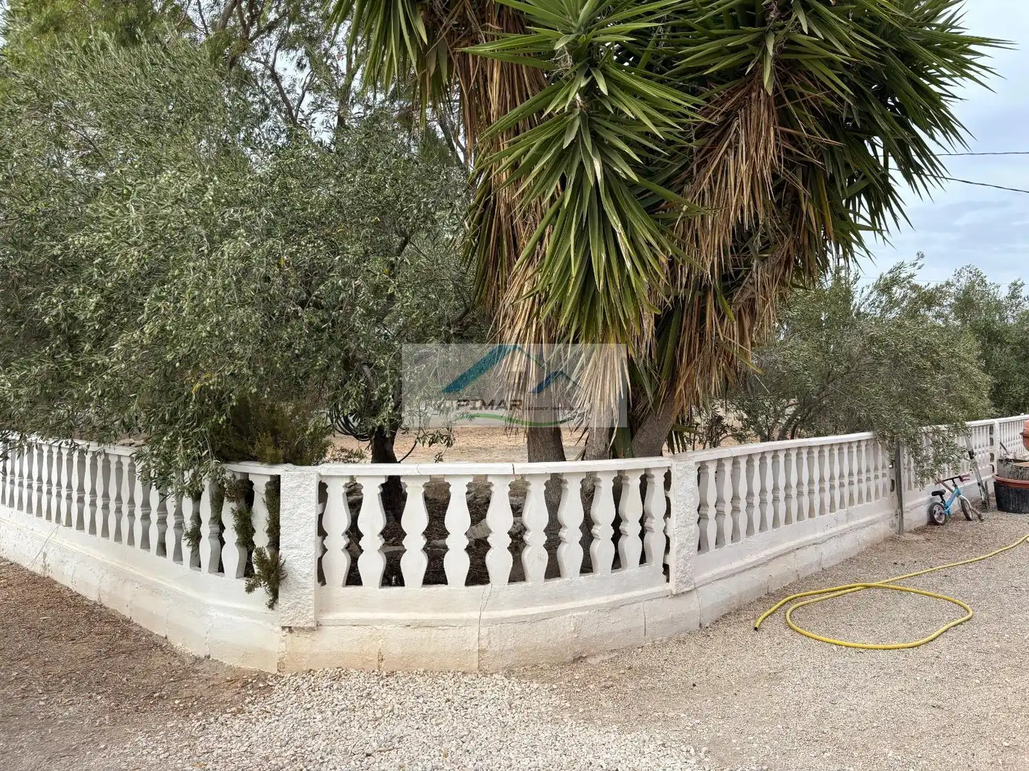 Villa con piscina in vendita a El Altet, imagen 12