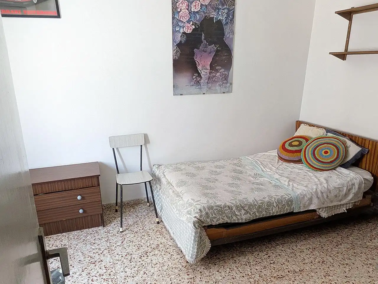 Schlafzimmer von Haus oder Chalet zum Verkauf in Ulldecona